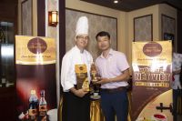 NƯỚC MẮM NÉT VIỆT KÝ GHI NHỚ THỎA THUẬN HỢP TÁC VỚI VIETNAM F&B MANAGERS ASSOCIATION