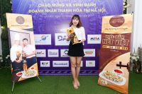 Nước Mắm Nét Việt - Nước Mắm Của Doanh Nhân